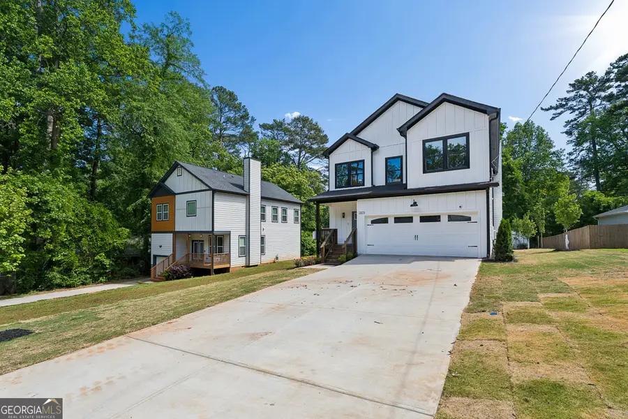 2879 Joyce Avenue, Decatur, GA 30032 - #3