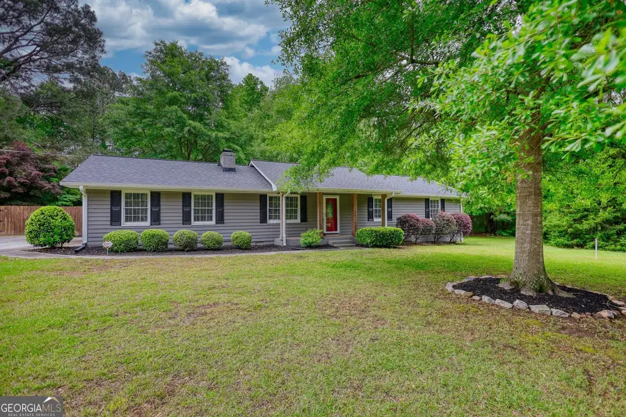 4000 Grove Trail, Loganville, GA 30052 - #2