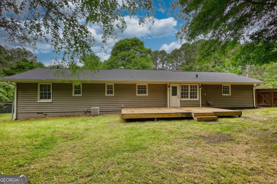 4000 Grove Trail, Loganville, GA 30052 - #3