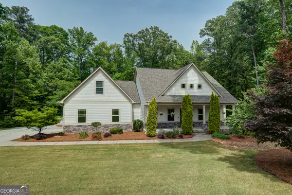 105 Laurel Forest Drive, Tyrone, GA 30290