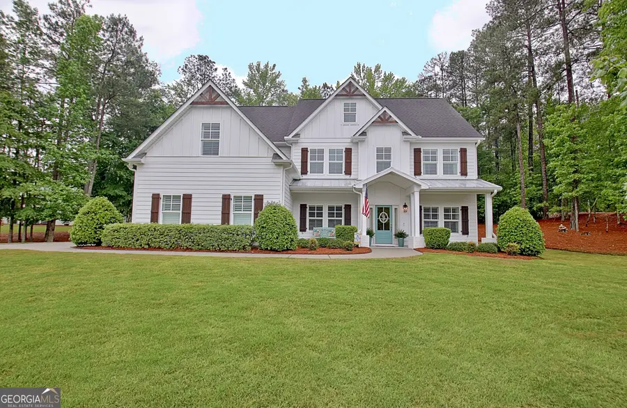 20 Woodchase Drive, Senoia, GA 30276 - #2
