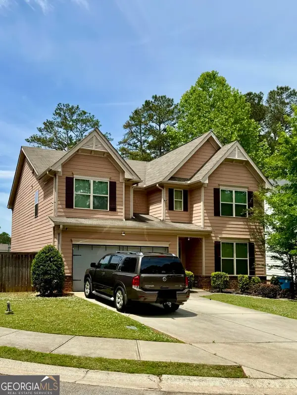 395 Meeting Street, McDonough, GA 30252
