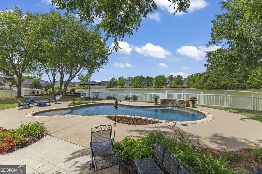 107 Lovorn Circle, Warner Robins, GA 31088 - #2