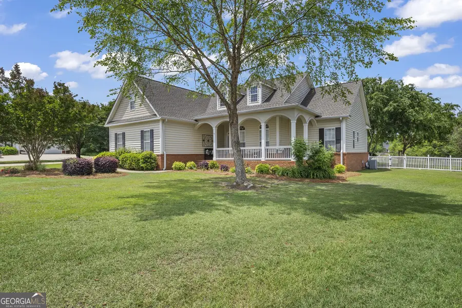 107 Lovorn Circle, Warner Robins, GA 31088 - #3