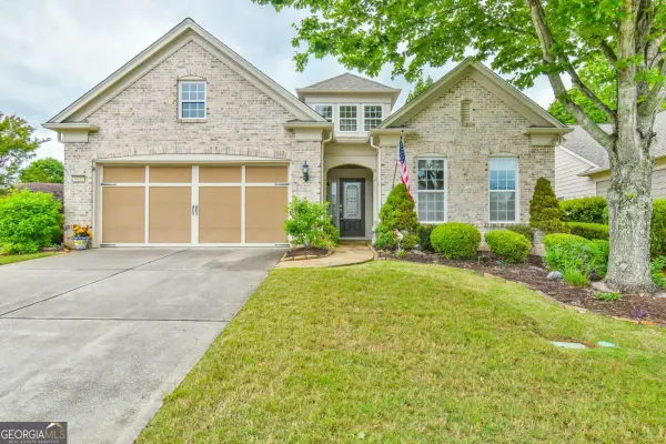 6305 Ashwood Lane, Hoschton, GA 30548