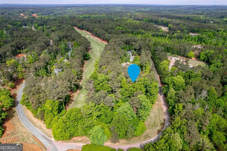 1010 Quaker Ridge Road, Greensboro, GA 30642 - #2