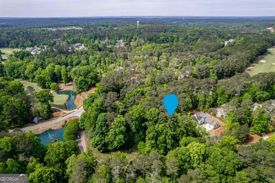 1010 Quaker Ridge Road, Greensboro, GA 30642 - #3