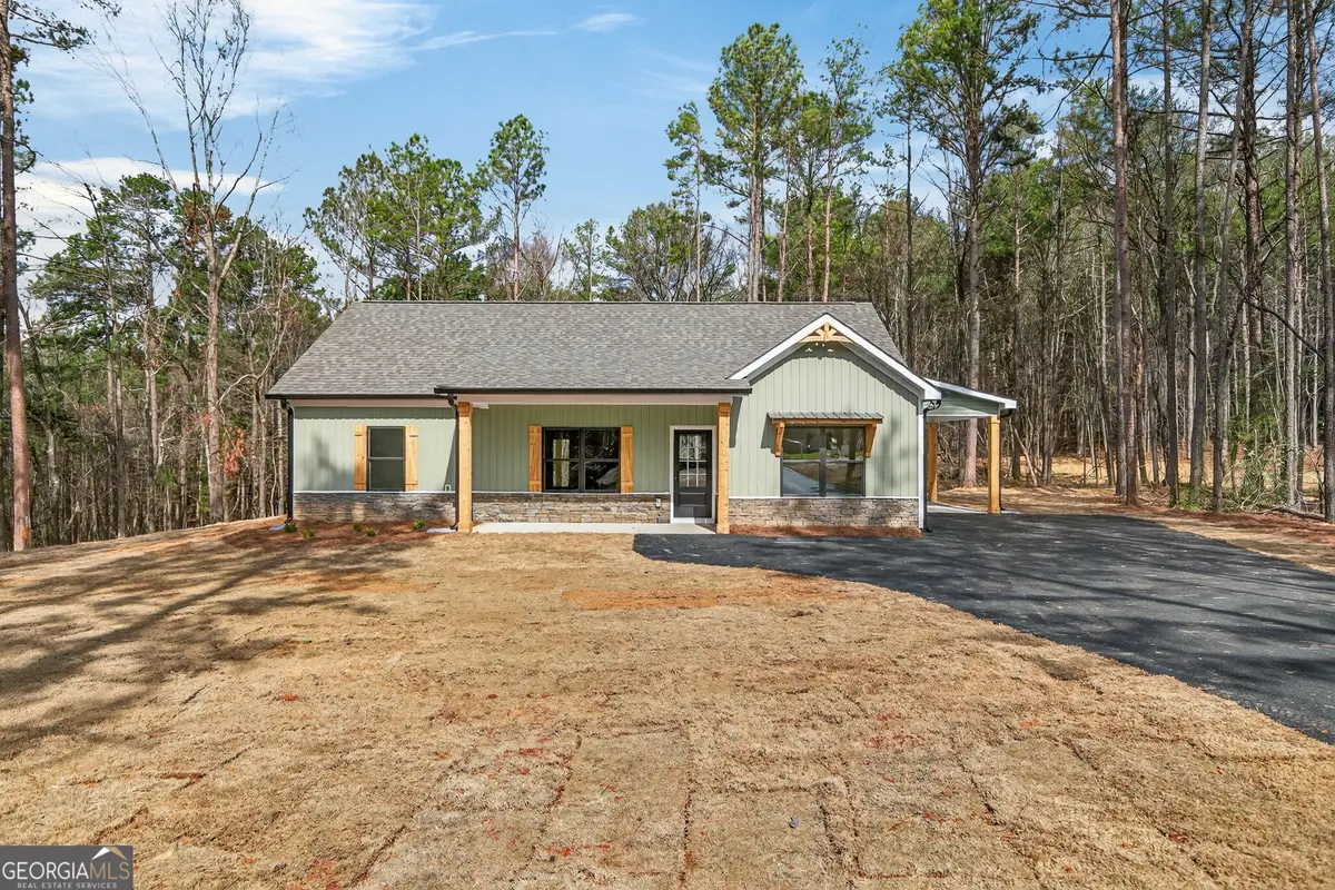 TRACT2 Wieuca Way, Cedartown, GA 30125 - #1