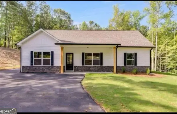 TRACT2 Wieuca Way, Cedartown, GA 30125