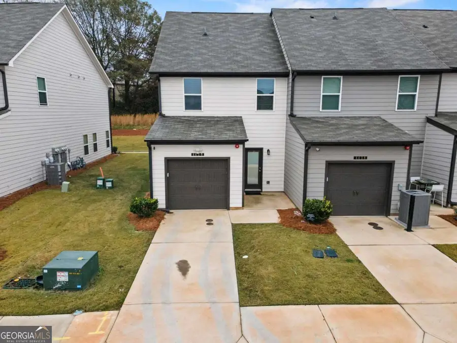 4420 Ryan Street, Douglasville, GA 30135 - #3