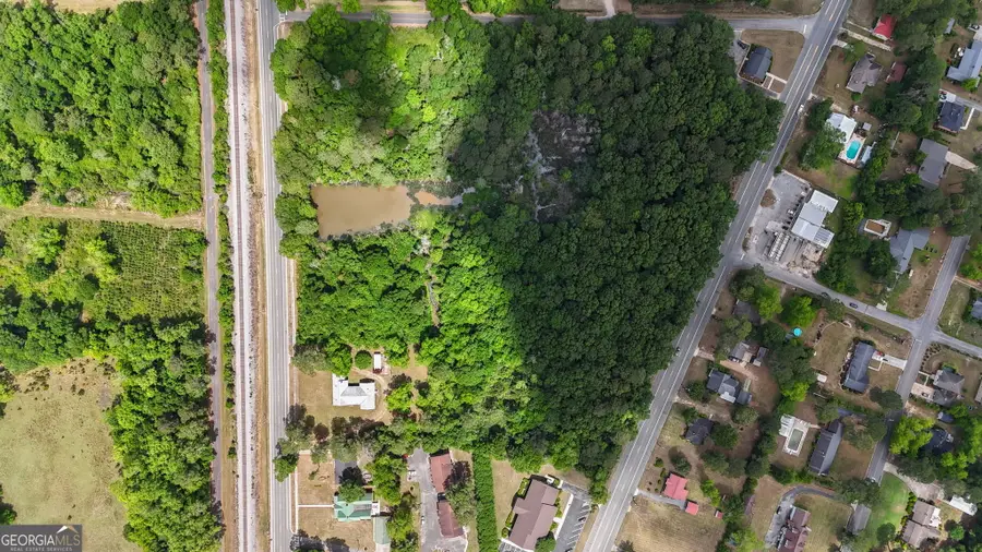 0 N Main St., Ashburn, GA 31714 - #3