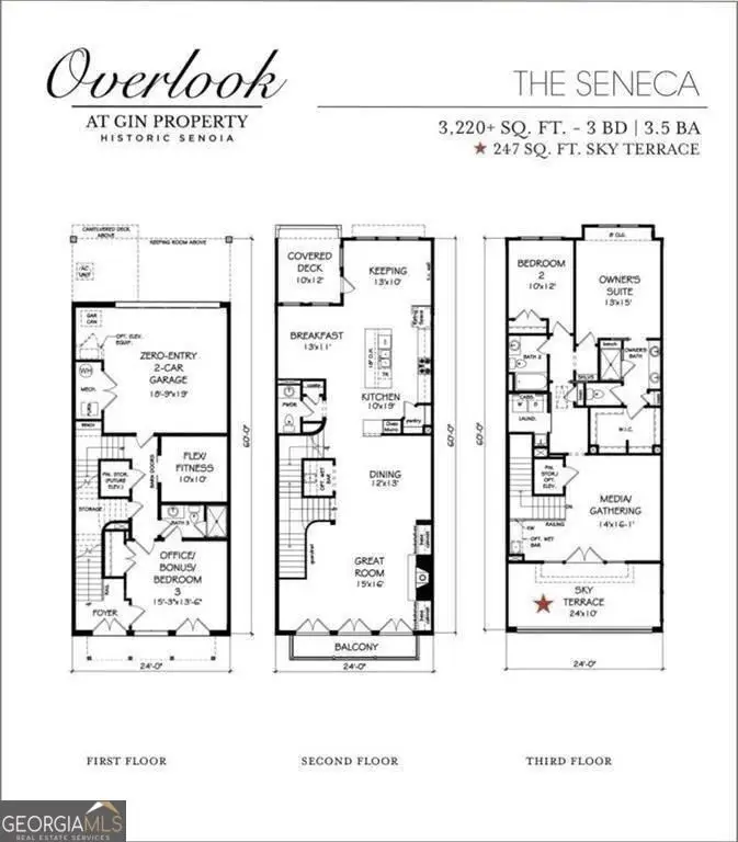 73 Bourbon Street #5, Senoia, GA 30276 - #3