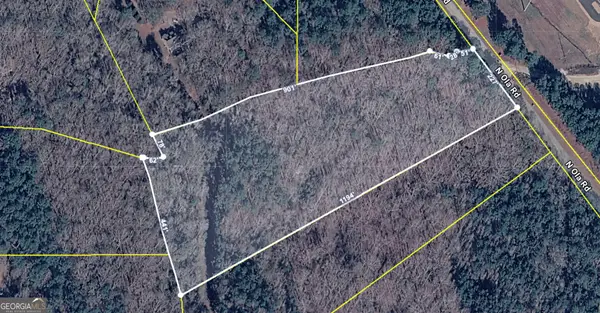 1585 N Ola Road, McDonough, GA 30252