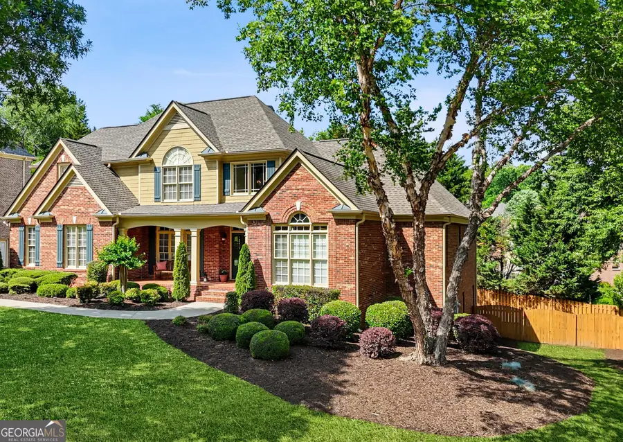 1490 Boomer Circle, Suwanee, GA 30024 - #2