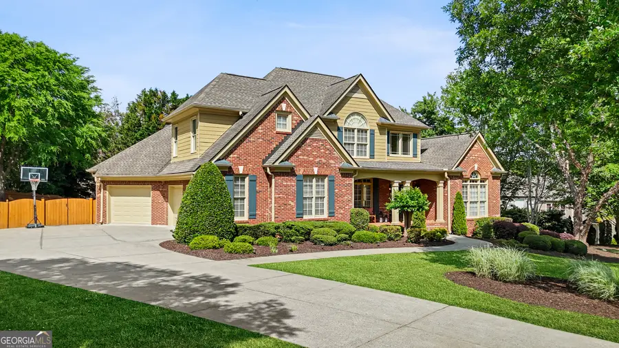 1490 Boomer Circle, Suwanee, GA 30024 - #3