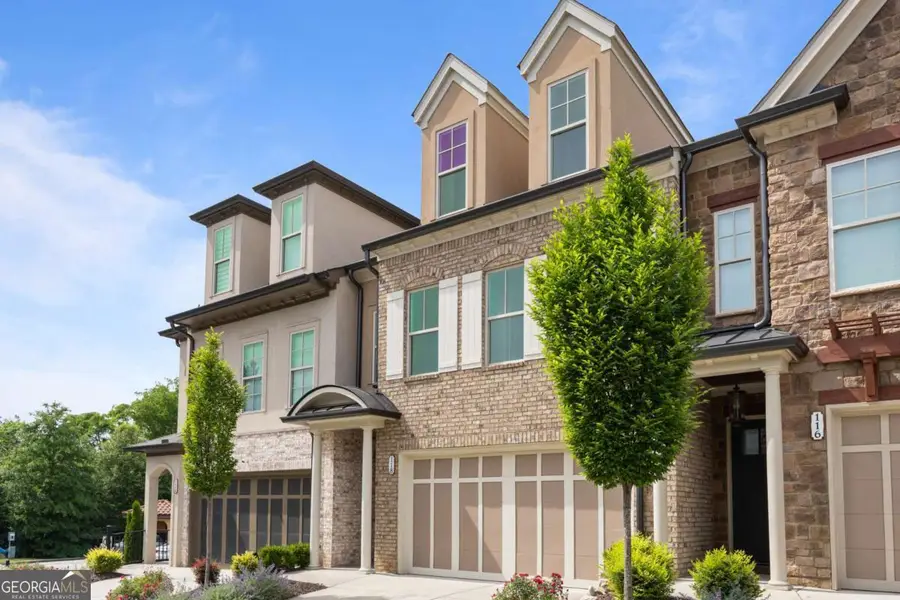 118 Via Roma, Woodstock, GA 30188 - #2