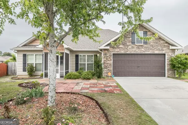 103 Savannah Ln, Bonaire, GA 31005
