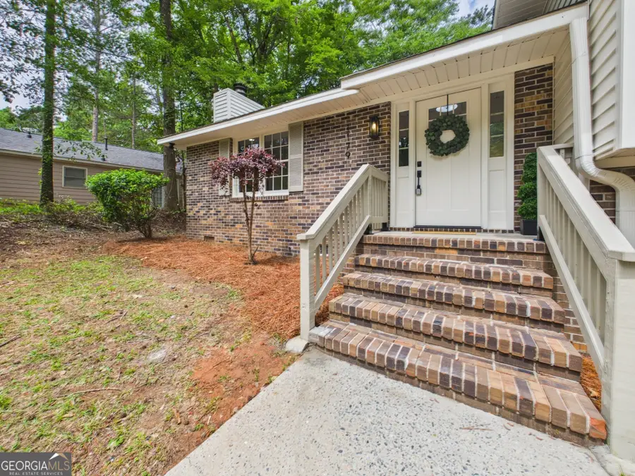 1179 Waluhiyi Trail, Macon, GA 31220 - #3