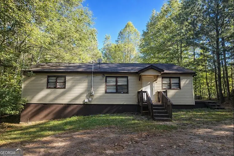 377 Dock Hyde Road, Carrollton, GA 30116 - #2