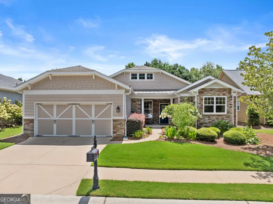 3230 Indian Hawthorne Ridge Sw, Gainesville, GA 30504 - #3