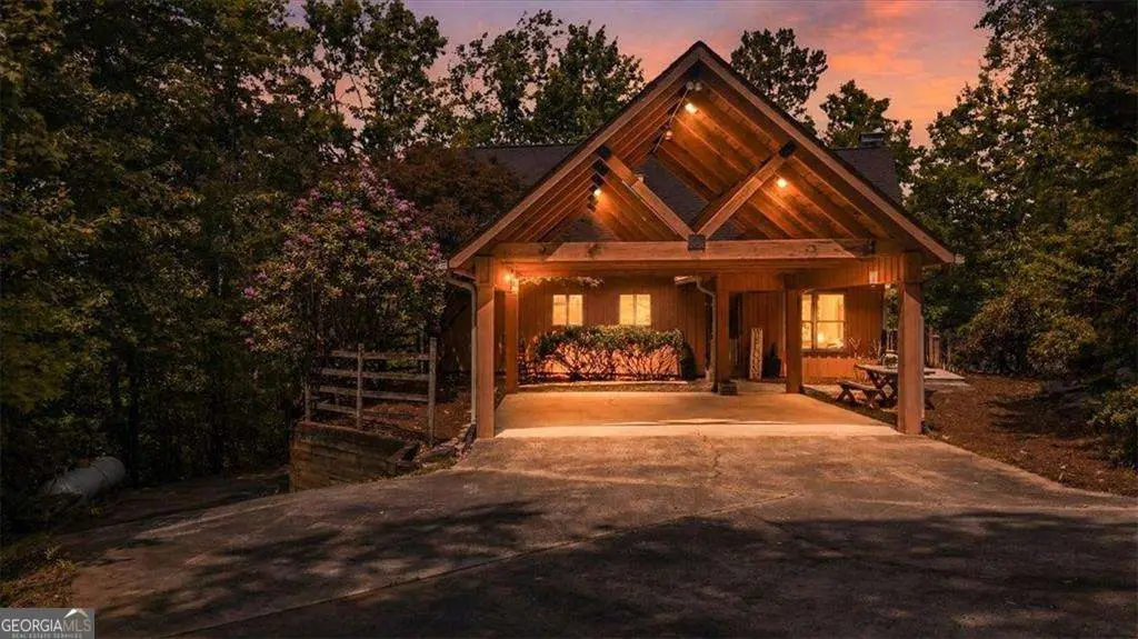 470 Sautee Ridge Road, Clarkesville, GA 30523 - #1