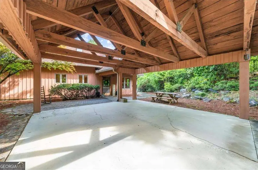 470 Sautee Ridge Road, Clarkesville, GA 30523 - #2