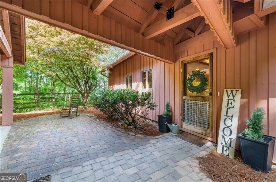 470 Sautee Ridge Road, Clarkesville, GA 30523 - #3