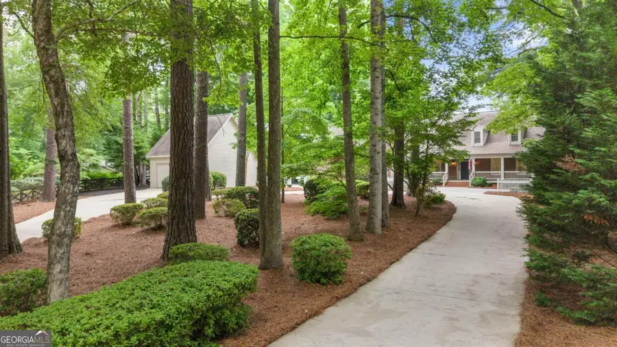 1020 Apalachee Woods Trail, Buckhead, GA 30625 - #3