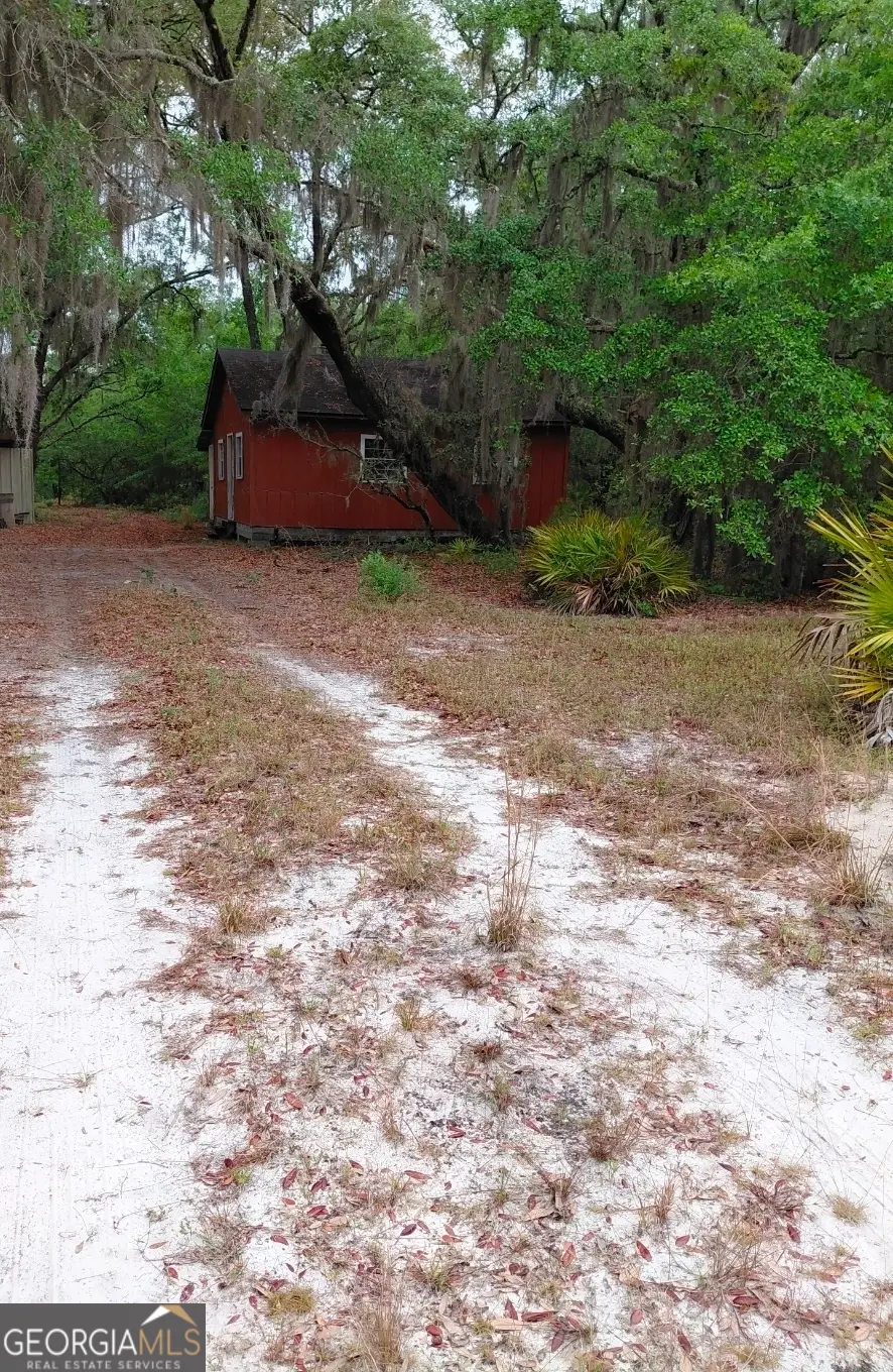 779 Ralph Davis Road, Folkston, GA 31537 - #3