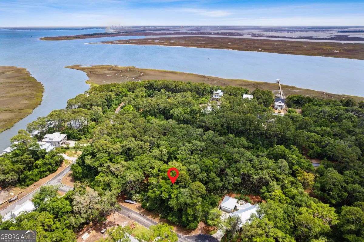 0 Doubloon V/l 1007 Court, Saint Marys, GA 31558 - #1