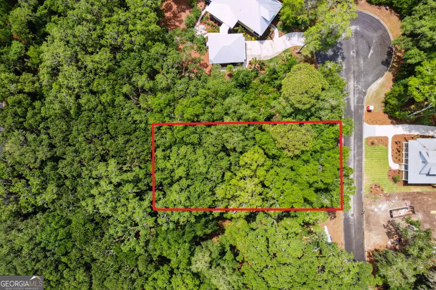 0 Doubloon V/l 1007 Court, Saint Marys, GA 31558 - #2