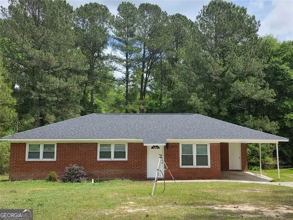 2473 Charlene Court, Macon, GA 31206