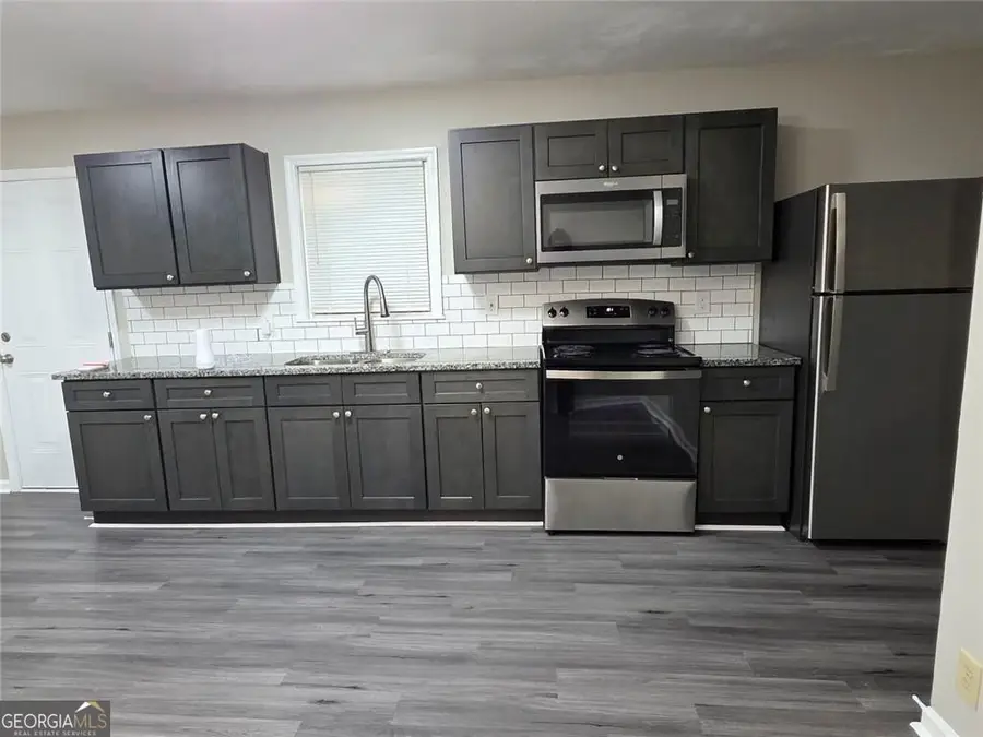 2473 Charlene Court, Macon, GA 31206 - #2
