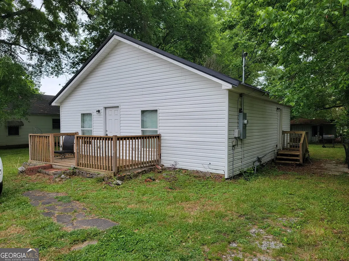 225 Given Street, Summerville, GA 30747 - #1