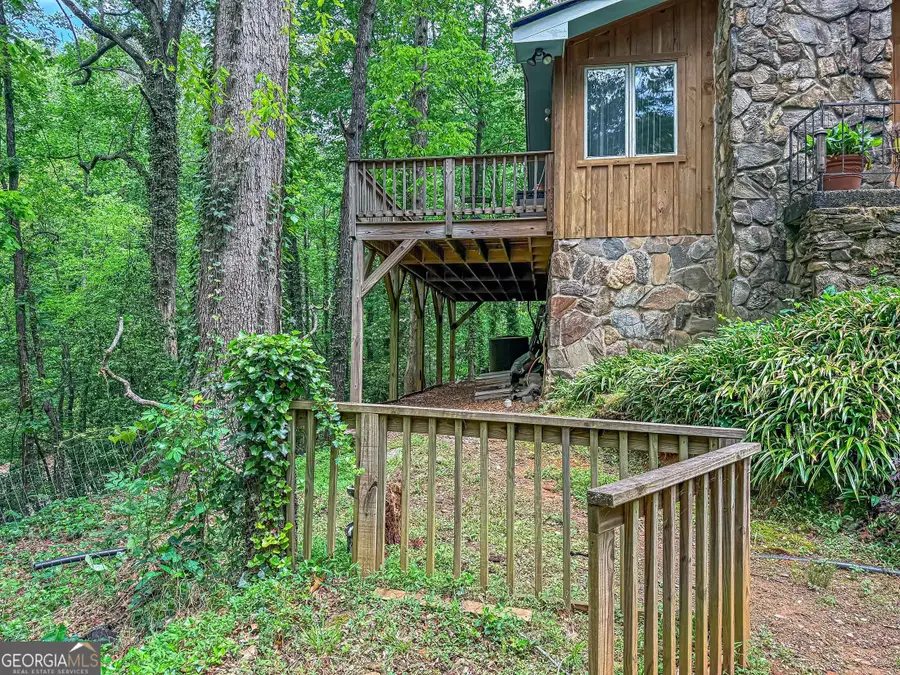 407 Hillside Drive, Clayton, GA 30525 - #2