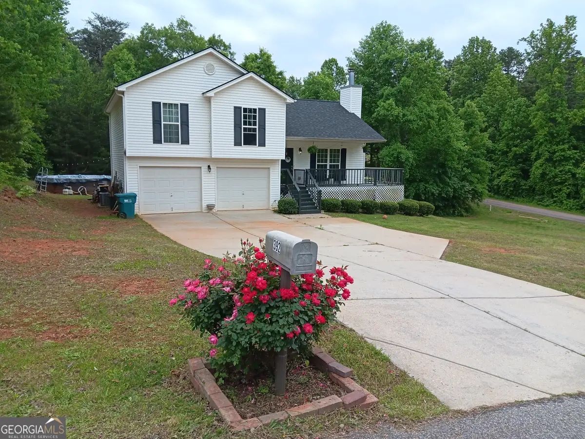 392 Ivy Hills Circle, Mount Airy, GA 30563 - #1