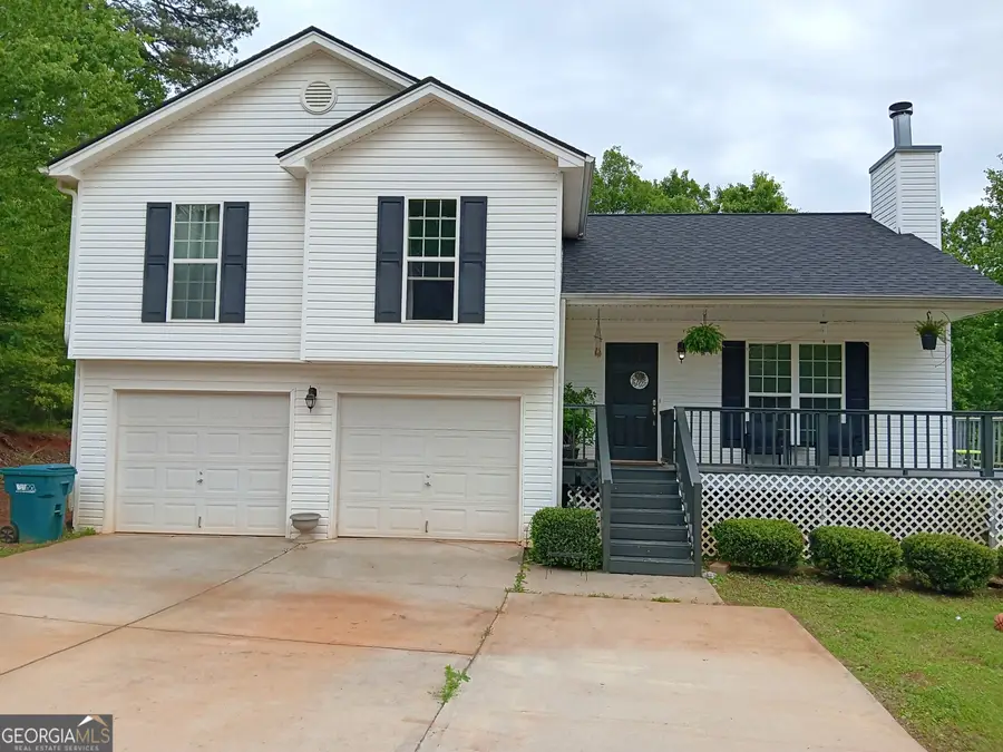 392 Ivy Hills Circle, Mount Airy, GA 30563 - #2