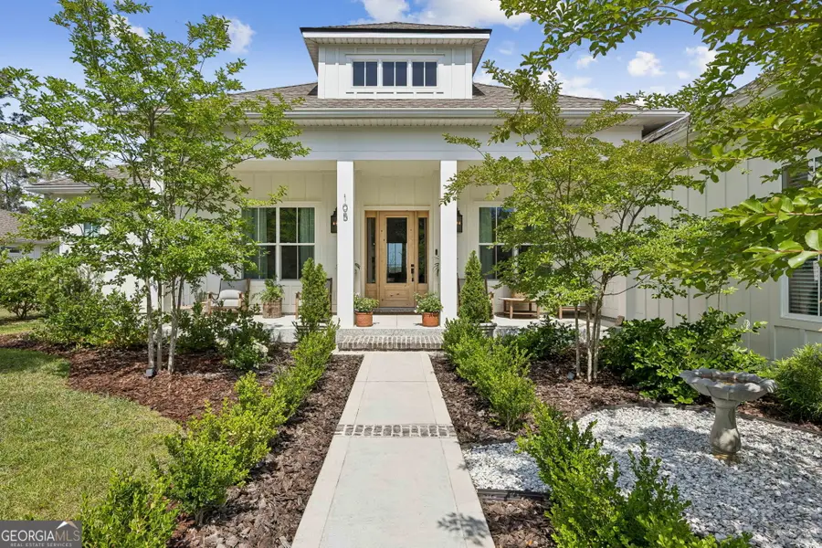 105 Carrington Court, Kingsland, GA 31548 - #2