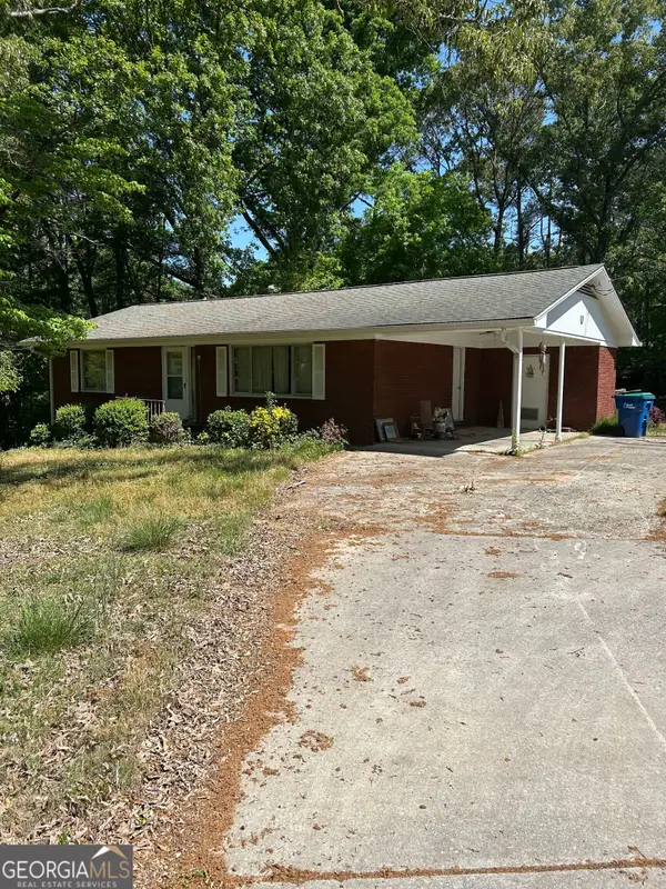 8475 Campbellton Fairburn Road, Fairburn, GA 30213