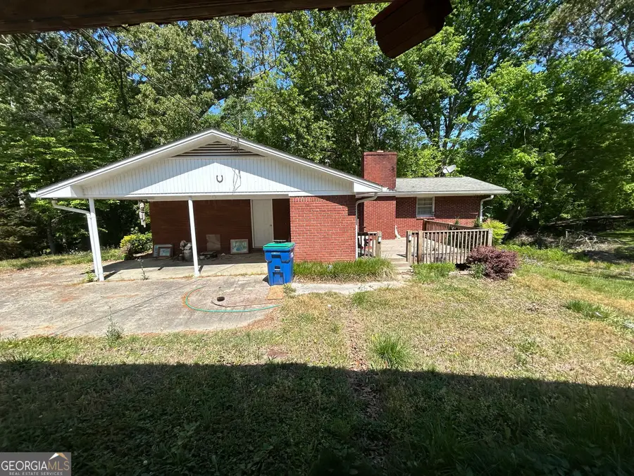 8475 Campbellton Fairburn Road, Fairburn, GA 30213 - #2