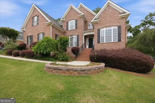 134 Broadleaf Drive, Macon, GA 31210