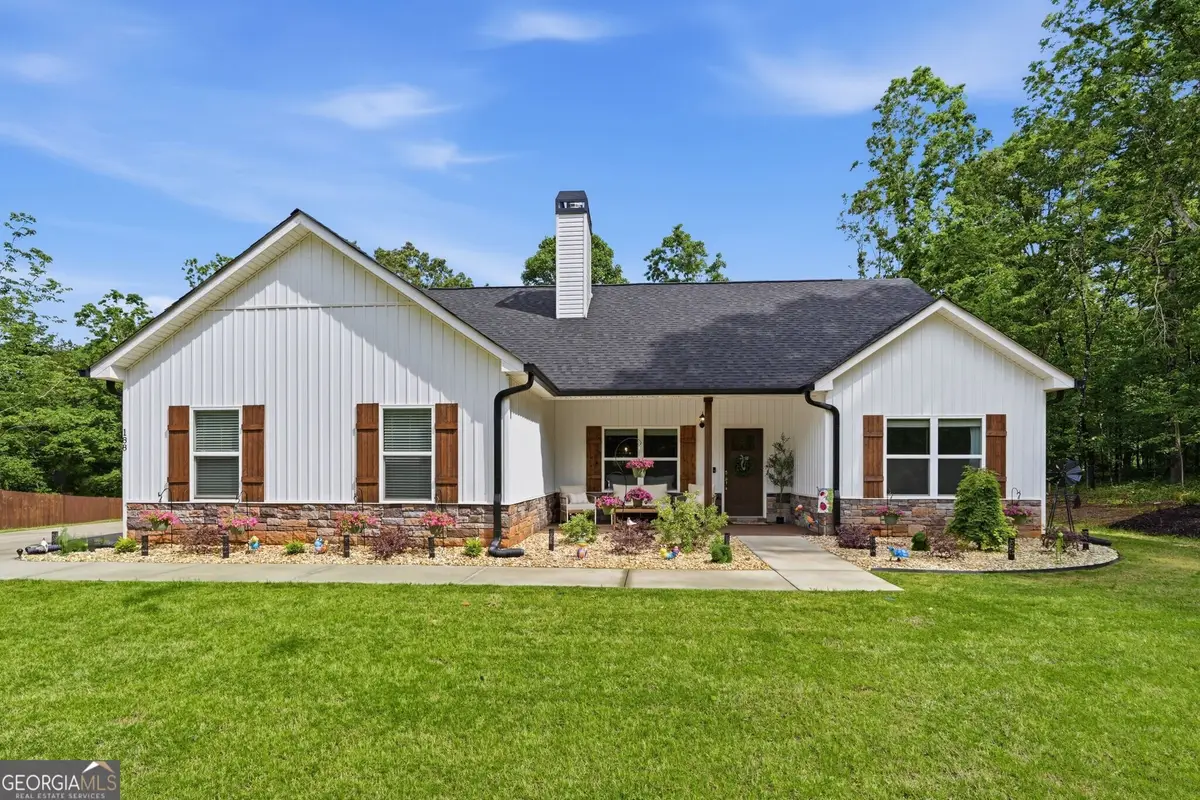 188 Jim Thomas Road, Demorest, GA 30535 - #1