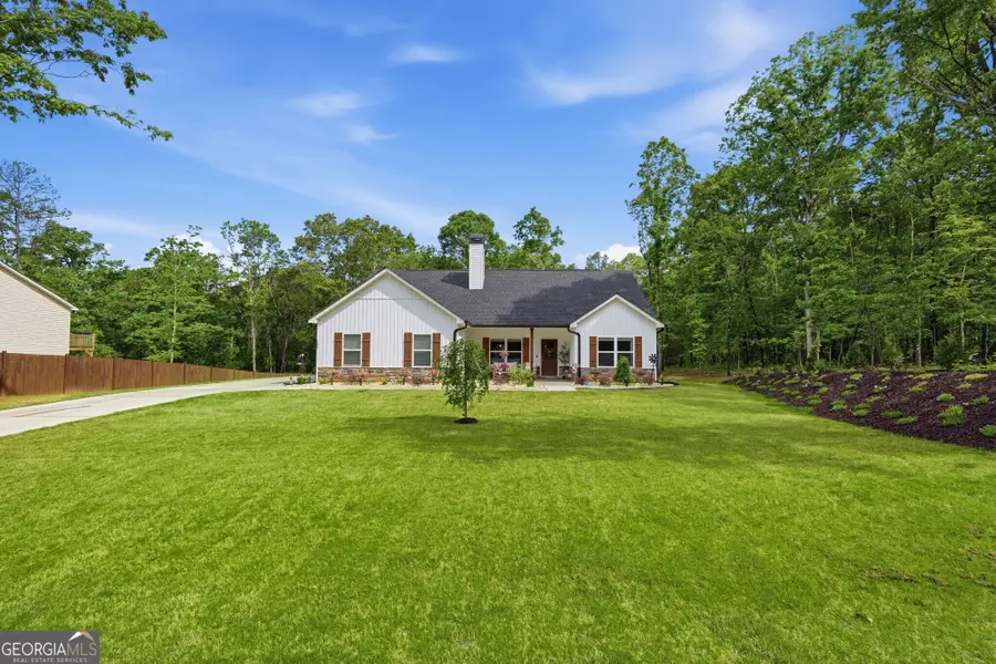 188 Jim Thomas Road, Demorest, GA 30535 - #2