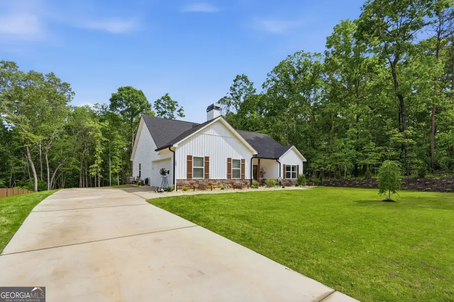 188 Jim Thomas Road, Demorest, GA 30535 - #3