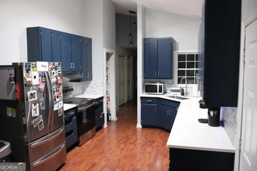 1495 Royalwyn Circle, Macon, GA 31220 - #2