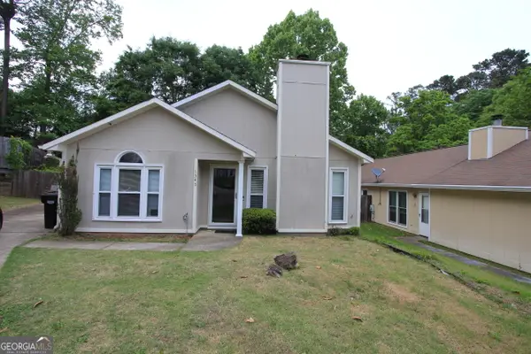 1343 Maplebrook Drive, Columbus, GA 31904