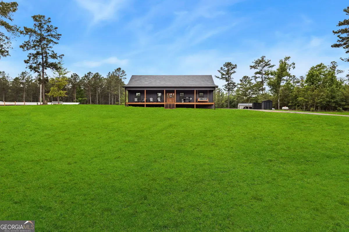 51 N Prong Road, Swainsboro, GA 30401 - #1