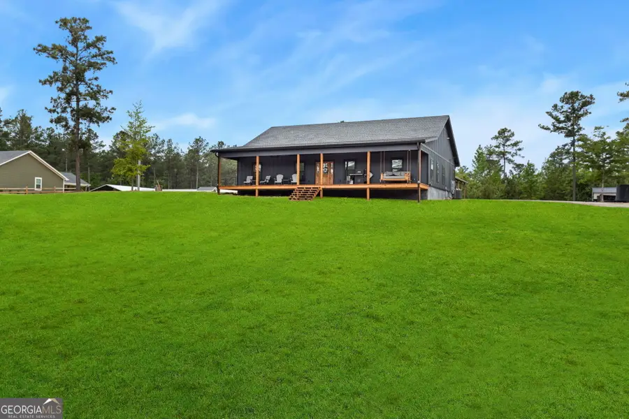 51 N Prong Road, Swainsboro, GA 30401 - #2