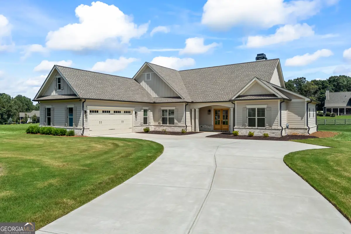 124 Rockford Farm Drive, Clarkesville, GA 30523 - #1