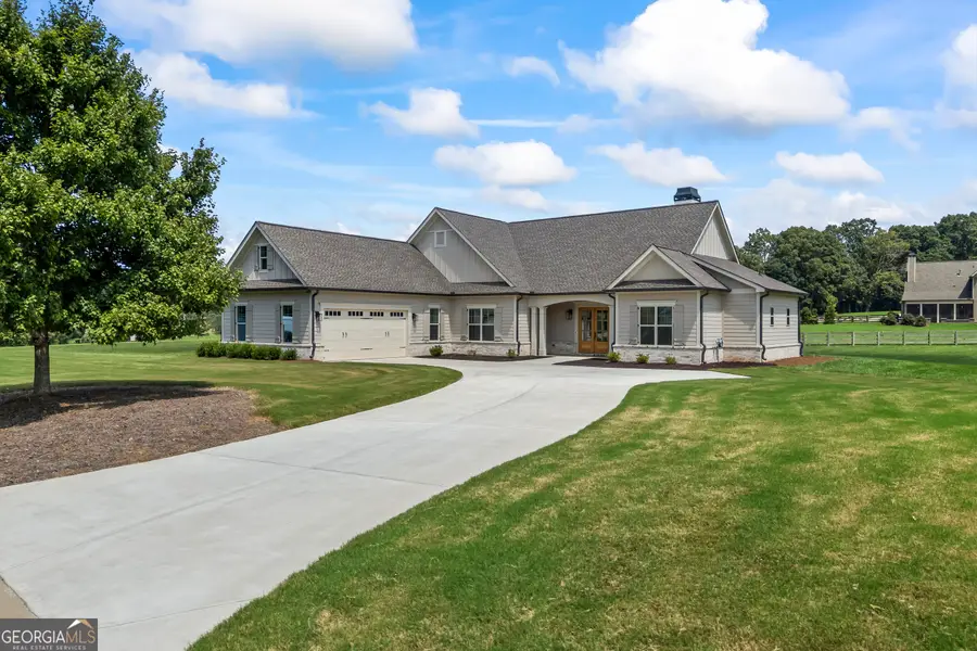 124 Rockford Farm Drive, Clarkesville, GA 30523 - #2